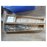 Seal-Lox Roof Hand Crimper