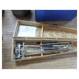 Seal-Lox Roof Hand Crimper