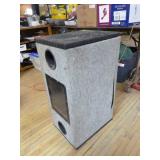 Automobile Subwoofer Speaker