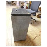 Automobile Subwoofer Speaker