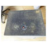 Automobile Subwoofer Speaker