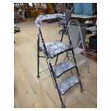 3 Step Stools
