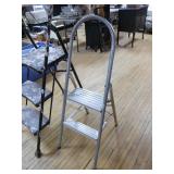 3 Step Stools
