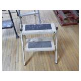 3 Step Stools