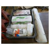 Plastic Sheeting