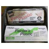 Plastic Sheeting