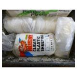 Plastic Sheeting