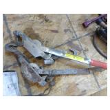 Garage Items