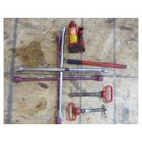 Garage Items