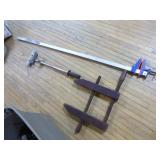 Garage Items