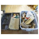 Garage Items