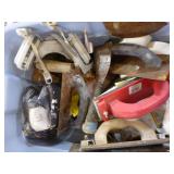 Garage Items