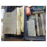 Garage Items