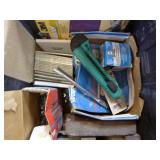 Garage Items
