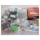 Garage Items