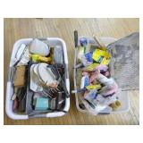 Painting Supplies