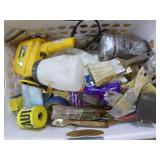 Painting Supplies