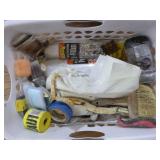 Painting Supplies