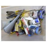 Painting Supplies