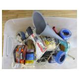 Painting Supplies
