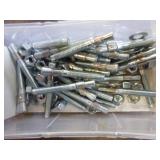 Concrete Anchors