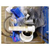 Plumbing Items