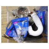 Plumbing Items