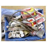 Plumbing Items