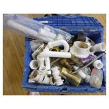 Plumbing Items