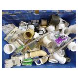 Plumbing Items