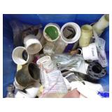 Plumbing Items