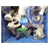 Plumbing Items