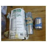 Aluminum Trim Coil