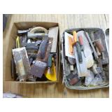 Drywall Items
