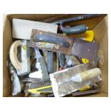 Drywall Items