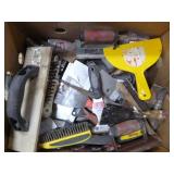 Drywall Items