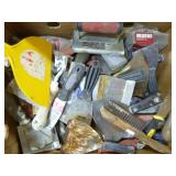 Drywall Items