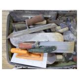 Drywall Items