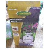 Lawn/Garden Items