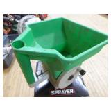 Lawn/Garden Items