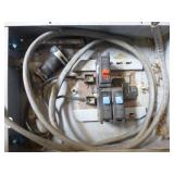 Westinghouse Breaker Box