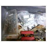 Toolbox with Contents