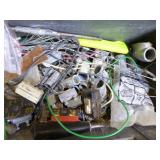 Toolbox with Contents