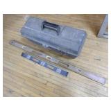 Toolbox with Contents