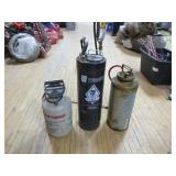 Sprayers