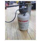 Sprayers
