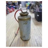 Sprayers