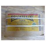Brazilian  Gold Baler Twine