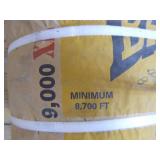Brazilian  Gold Baler Twine