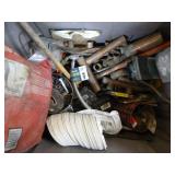 Plumbing Items
